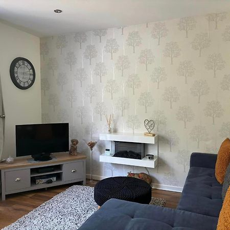 Appartement Secret Gem 1 Bed Garden Flat Private Luxury Hot Tub à Bornemouth Extérieur photo