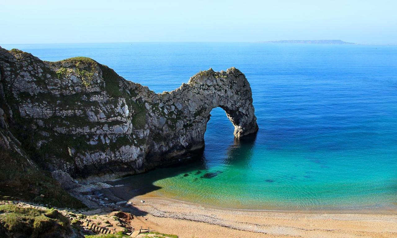 Appartement Secret Gem 1 Bed Garden Flat Private Luxury Hot Tub à Bornemouth Extérieur photo