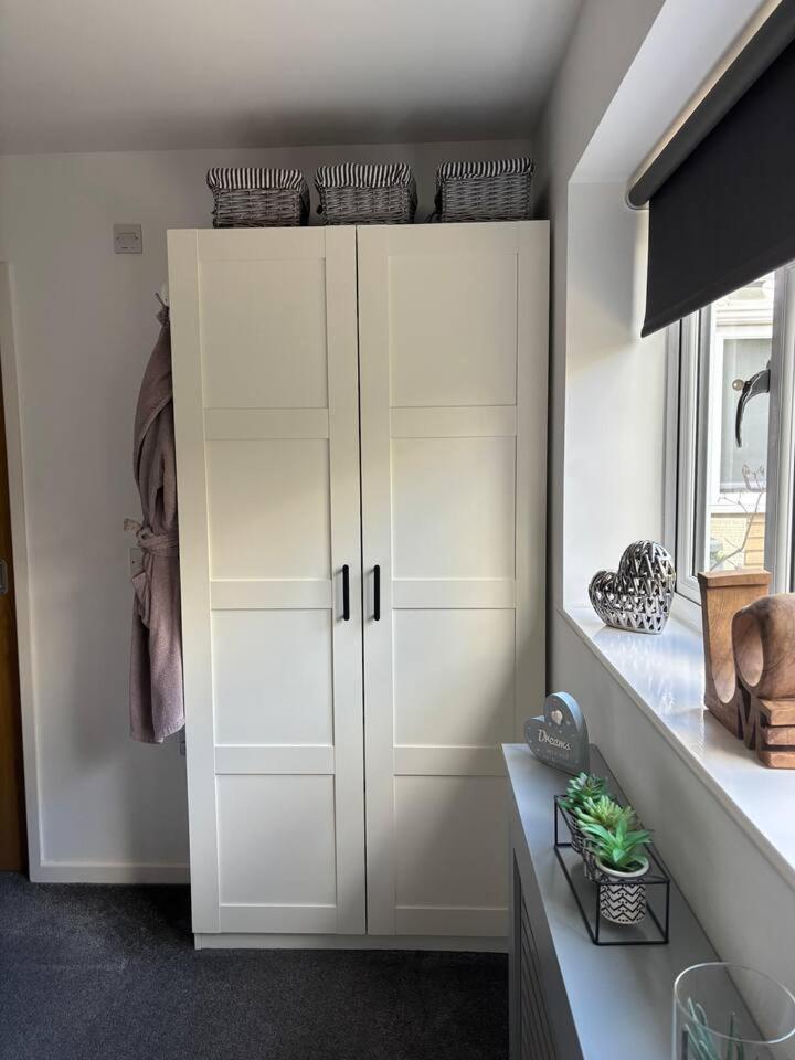 Appartement Secret Gem 1 Bed Garden Flat Private Luxury Hot Tub à Bornemouth Extérieur photo